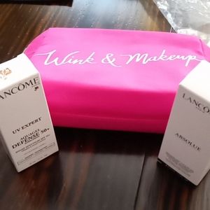 Lancome Gift set